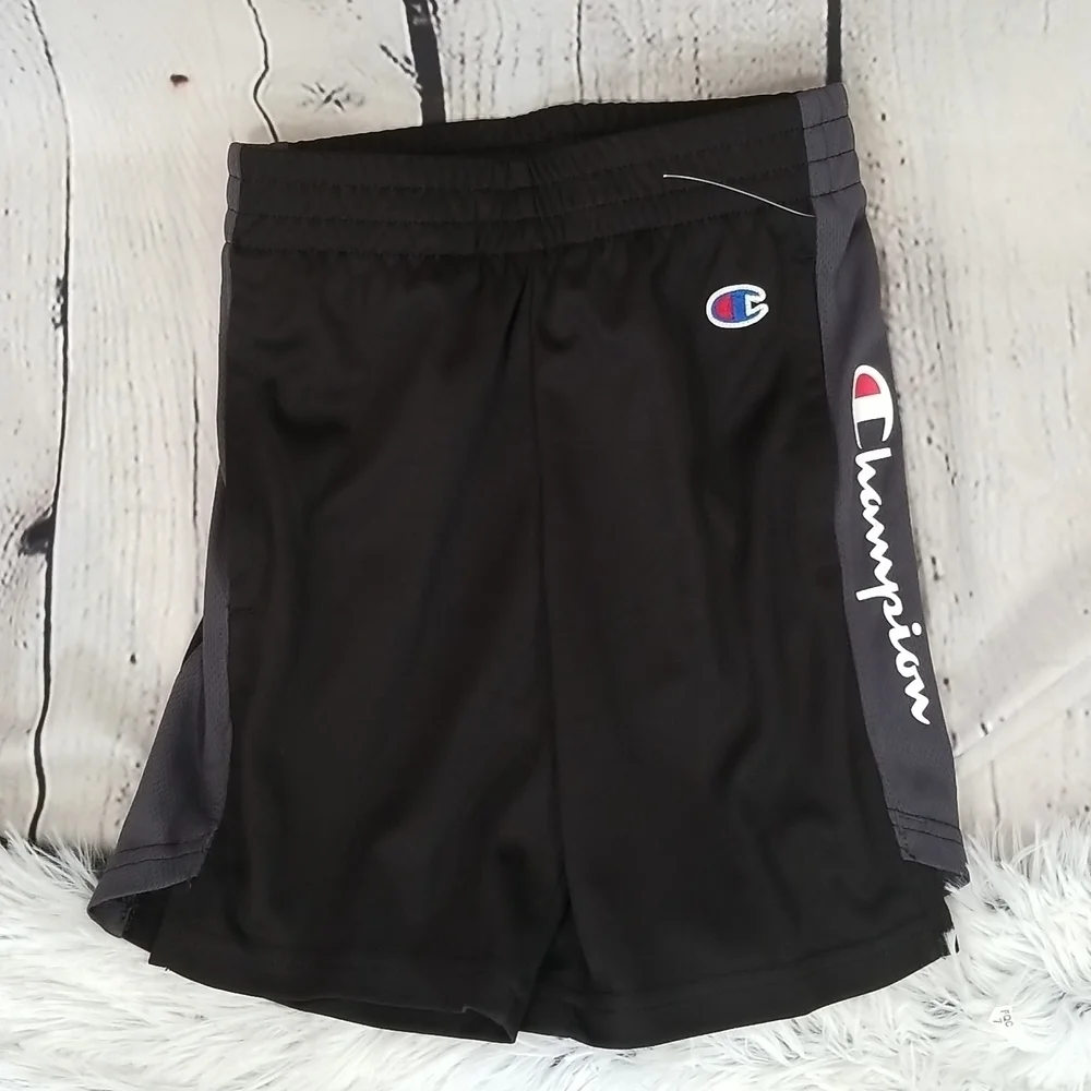NWT Champion boys athletes shorts